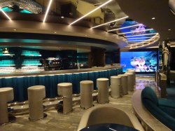 MSC Seaview Haven Lounge picture