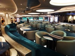 MSC Seaview Haven Lounge picture