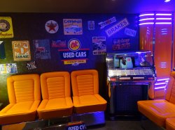 MSC Seaview Garage Club picture