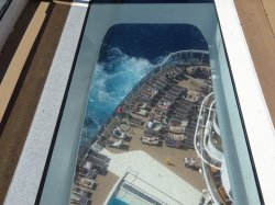 MSC Seaview Bridge of Sighs picture