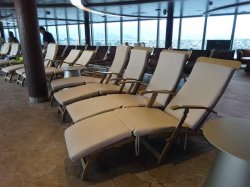 MSC Seaview Jungle Pool picture