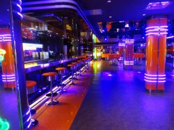 MSC Seaview Garage Club picture