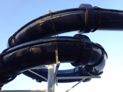 Water Slide picture Water Slide picture