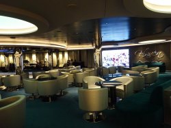 MSC Seaview Haven Lounge picture