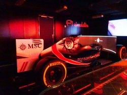 F1 Simulator picture F1 Simulator picture