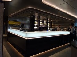 MSC Seaview Marketplace Bar picture