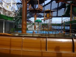 MSC Seaview Forest Aquaventure Park picture