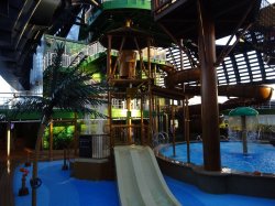 MSC Seaview Forest Aquaventure Park picture