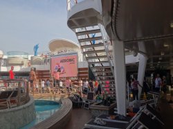 MSC Splendida Aqua Park picture