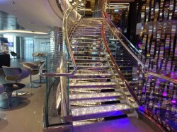 MSC Seaview Atrium picture