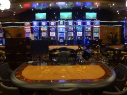 MSC Splendida Royal Palm Casino picture