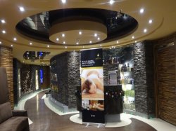 MSC Splendida MSC Aurea Spa picture