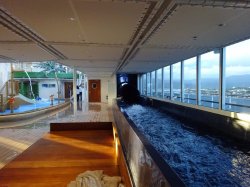 MSC Seaview Forest Aquaventure Park picture