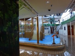 MSC Seaview Forest Aquaventure Park picture