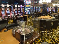 MSC Splendida Royal Palm Casino picture
