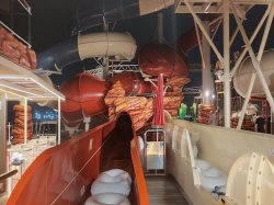 MSC Bellissima Polar Aquapark picture