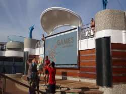 MSC Splendida Aqua Park picture