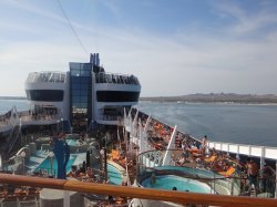 MSC Splendida Aqua Park picture