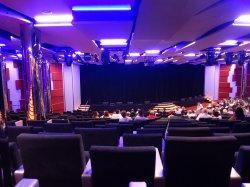 MSC Seaview Odeon Theater picture