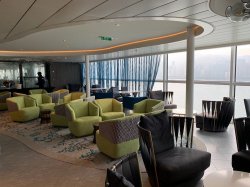 Spectrum of the Seas Silver Lounge picture