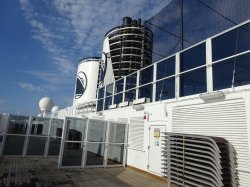 Westerdam Observation Places picture