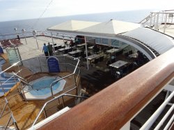 Westerdam Sea View Pool picture