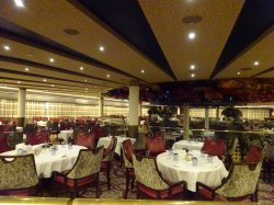 Westerdam Vista Restaurant picture