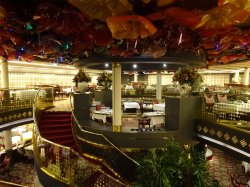 Westerdam Dining Room picture