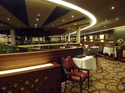 Westerdam Vista Restaurant picture