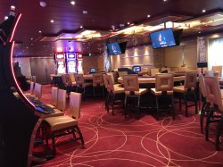 Carnival Panorama Casino picture