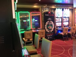 Carnival Panorama Casino picture