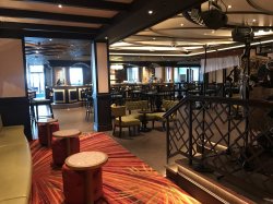 Carnival Panorama Havana Bar picture