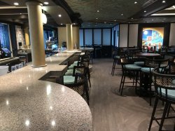 Carnival Panorama Havana Bar picture