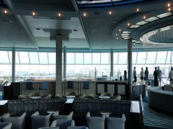 Celebrity Summit Sky Lounge picture