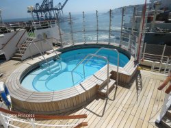 Sanctuary Pool picture