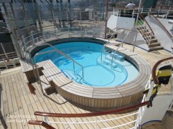 Sanctuary Pool picture