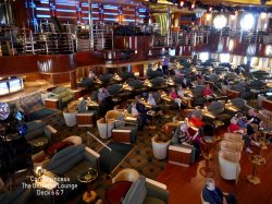 Universe Lounge picture