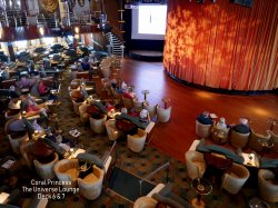 Universe Lounge picture