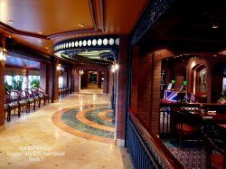 Coral Princess The Bayou Cafe & Steakhouse picture