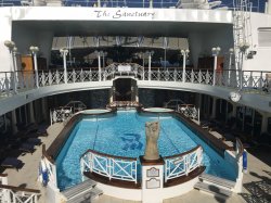 Grand Princess The Sanctuary picture