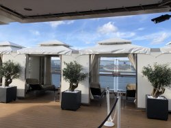 Koningsdam The Retreat picture