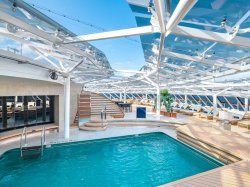 MSC Virtuosa MSC Yacht Club Sundeck picture