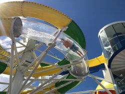 Mariner of the Seas Perfect Storm picture