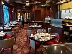 Navigator of the Seas Chops Grille picture