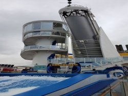 Navigator of the Seas FlowRider picture