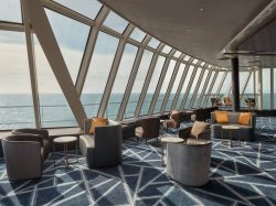 Norwegian Spirit Spinnaker Lounge picture