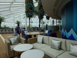 Quantum of the Seas Solarium picture