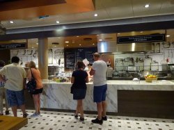 Quantum of the Seas Windjammer Marketplace picture