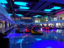 Quantum of the Seas SeaPlex picture Uploaded in 2020 Photo courtesy of Victoria Tsysova. Quantum of the Seas SeaPlex picture