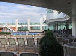 Riviera Pool picture